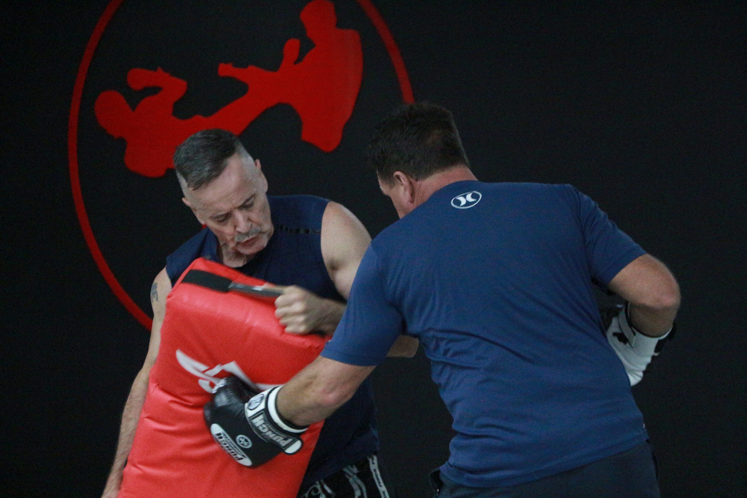 Gisborne Boxing Training