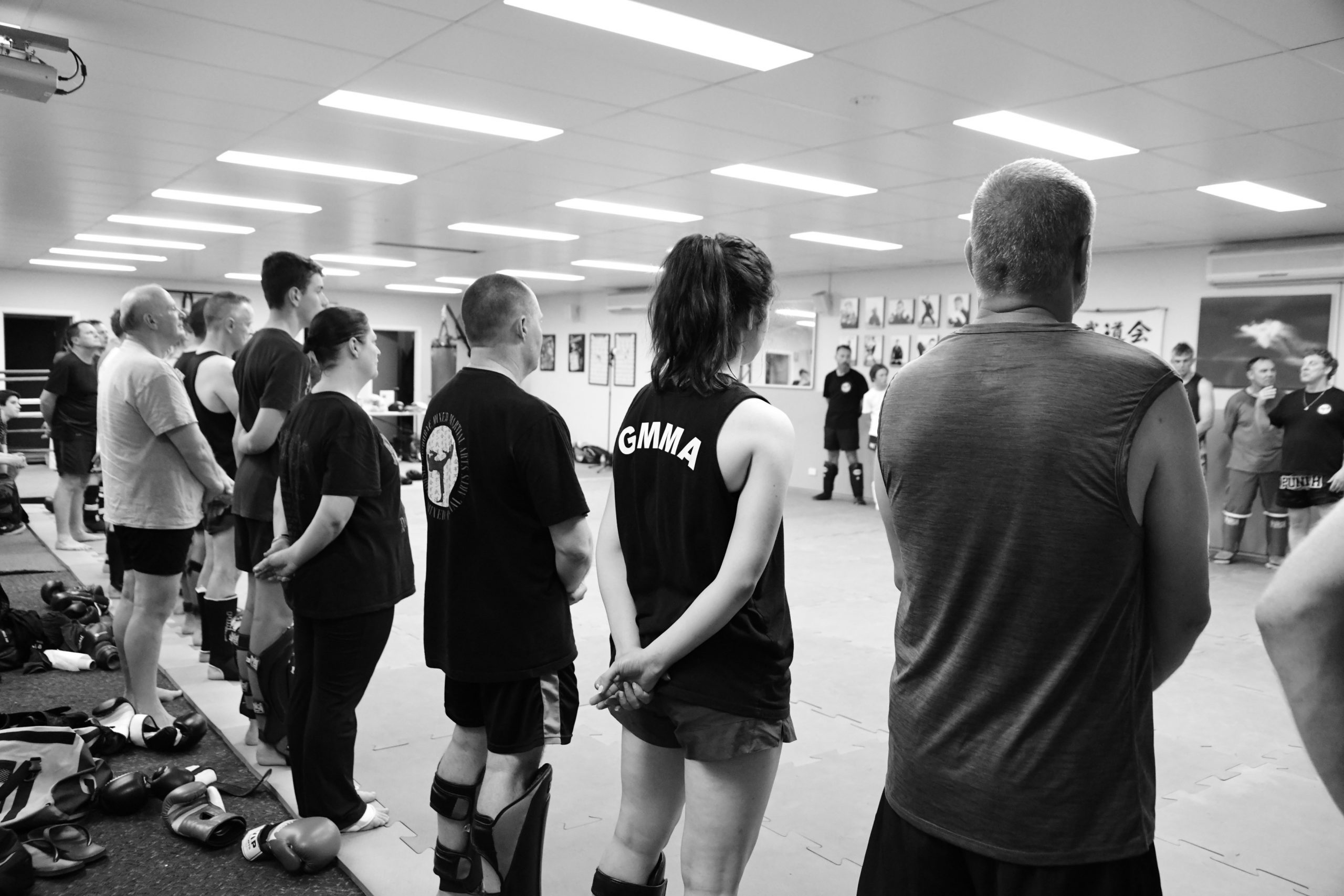 Gisbourne Cardio Defence