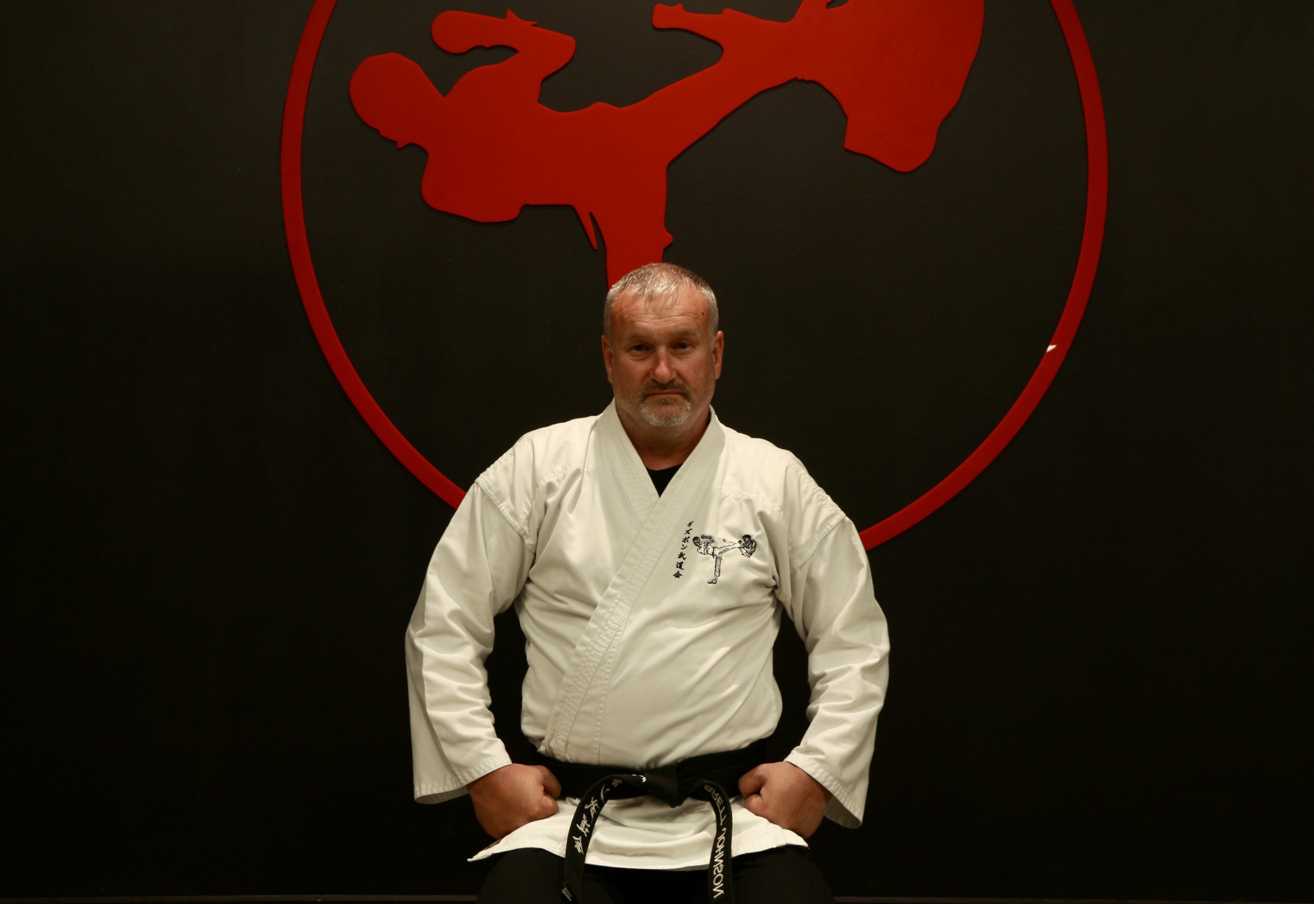 GMMA - Sensei Brett