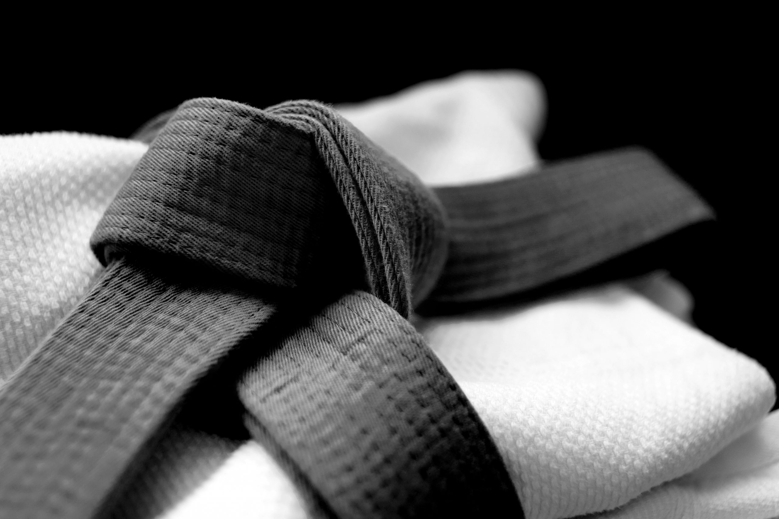 Karate Uniform Gi