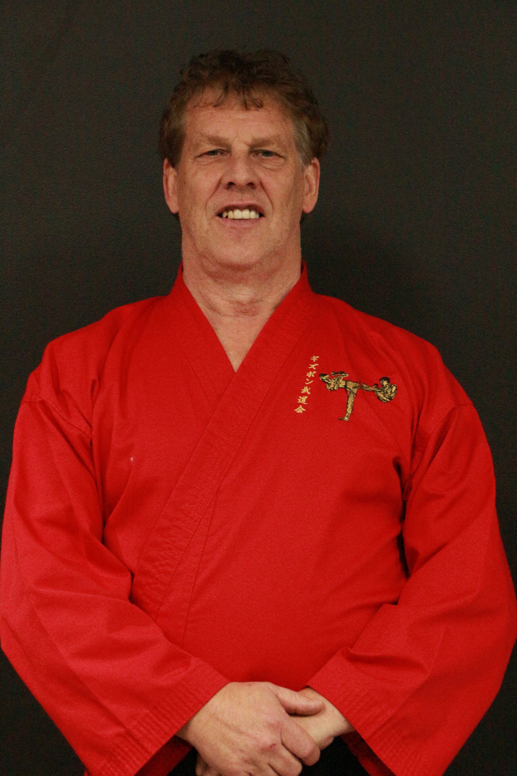 Shihan Garry